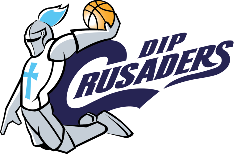 DIP Crusaders Logo